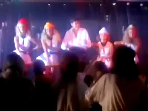 YouTube video thumbnail