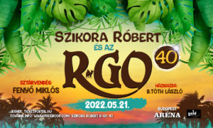 Read more about the article R-GO koncert az Arénában