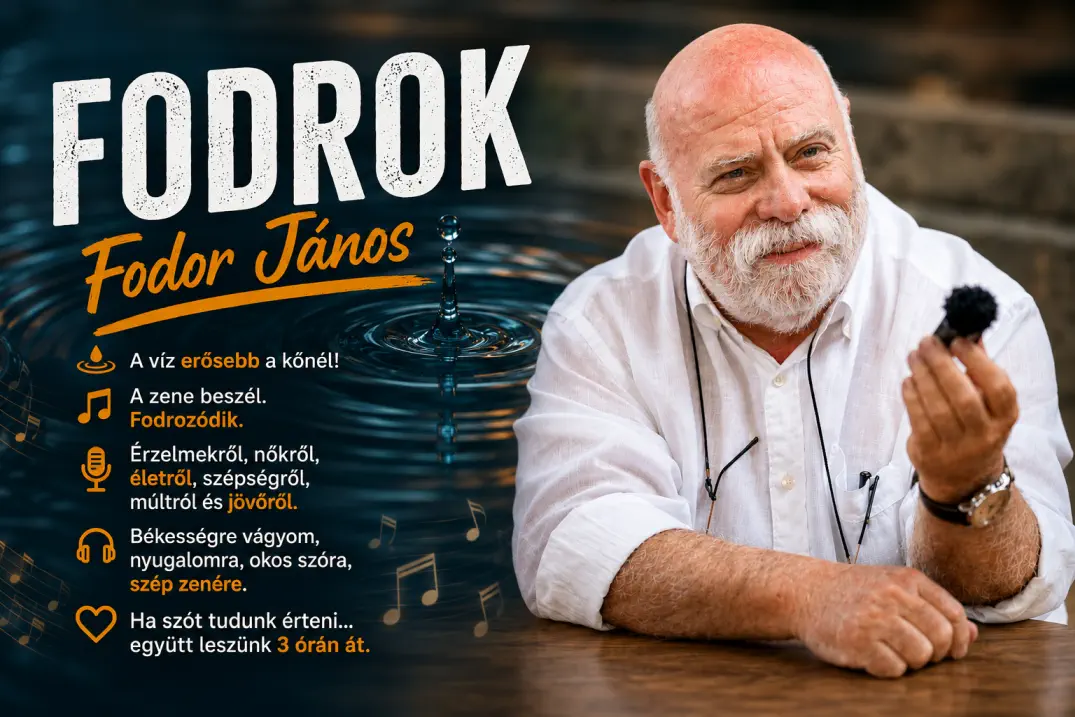 Read more about the article Műsorok – Fodrok