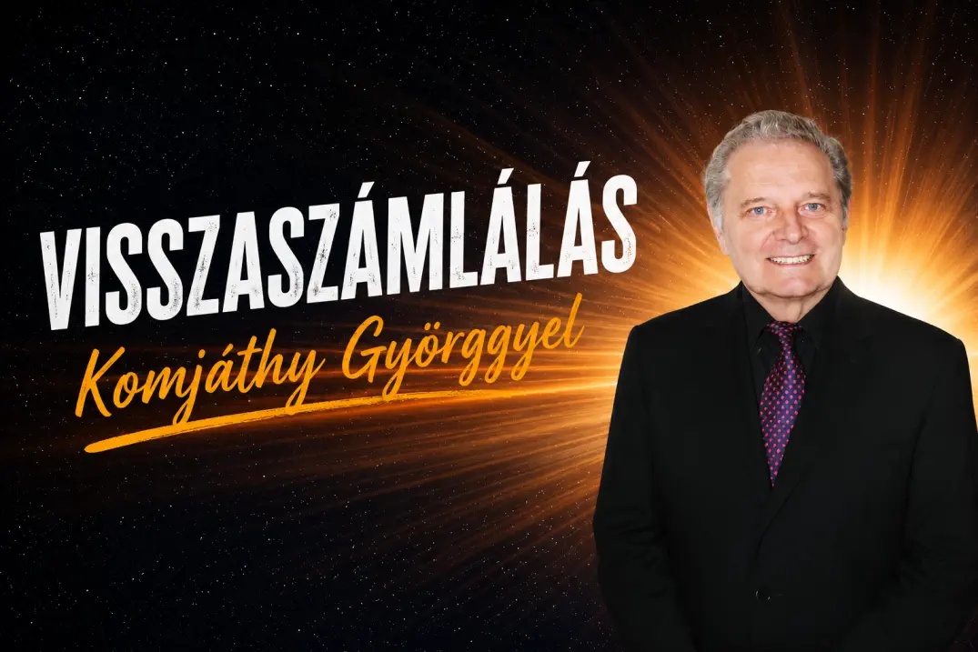 Read more about the article Műsorok – Visszaszámlálás