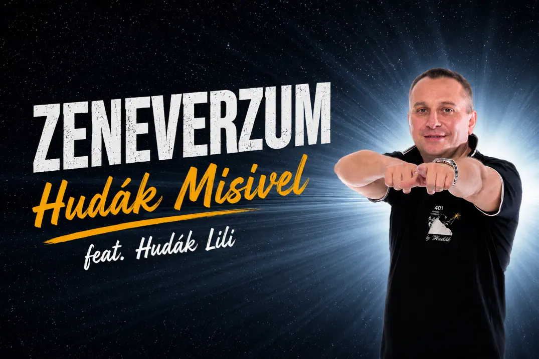 Read more about the article Műsorok – Zeneverzum