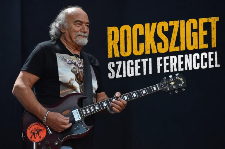 Read more about the article Műsorok – Rocksziget