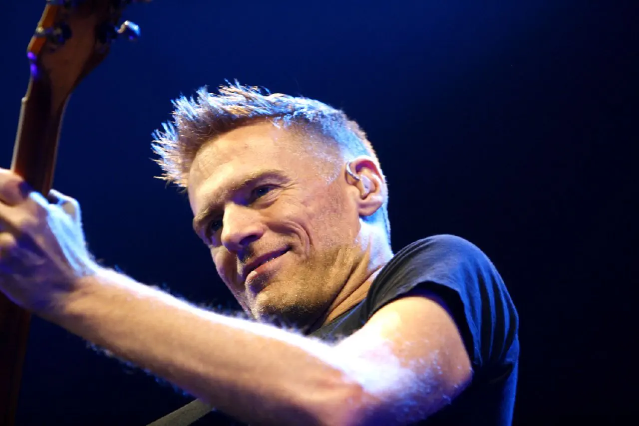 Read more about the article Happy Birthday Bryan Adams!