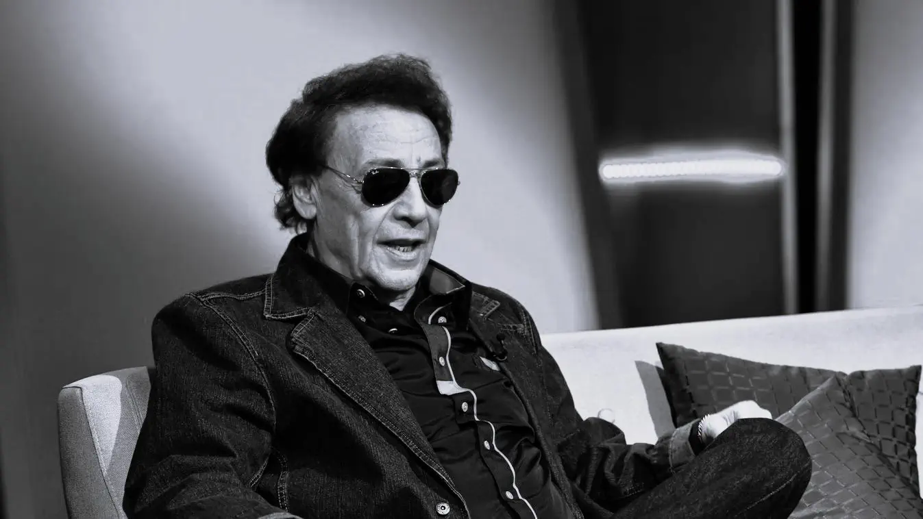 Read more about the article Elment Fenyő Miklós