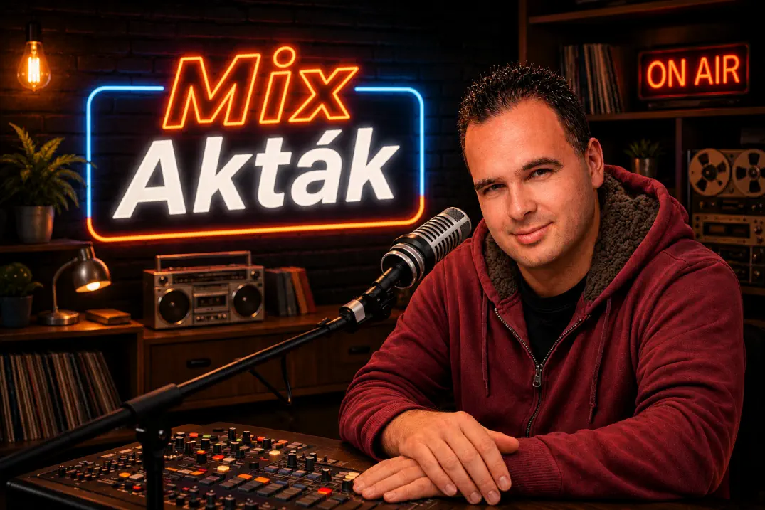 Read more about the article Műsorok – Mix akták